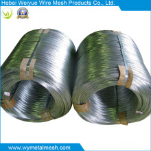 Big Coil Galvanized Iron Wire